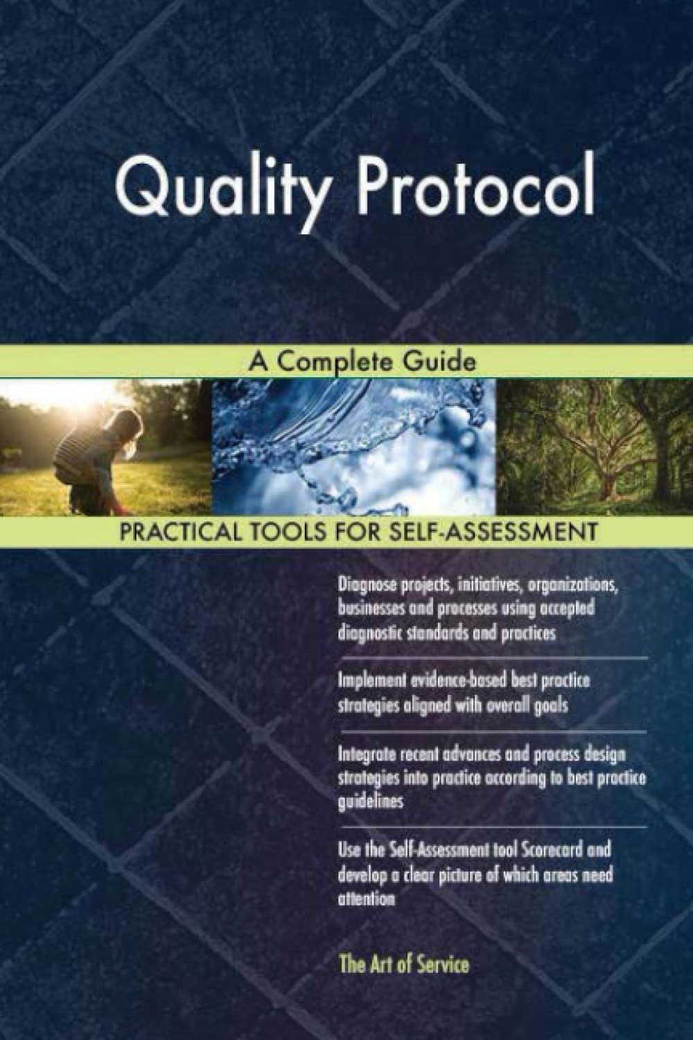 Quality Protocol A Complete Guide Business, Finance & Career