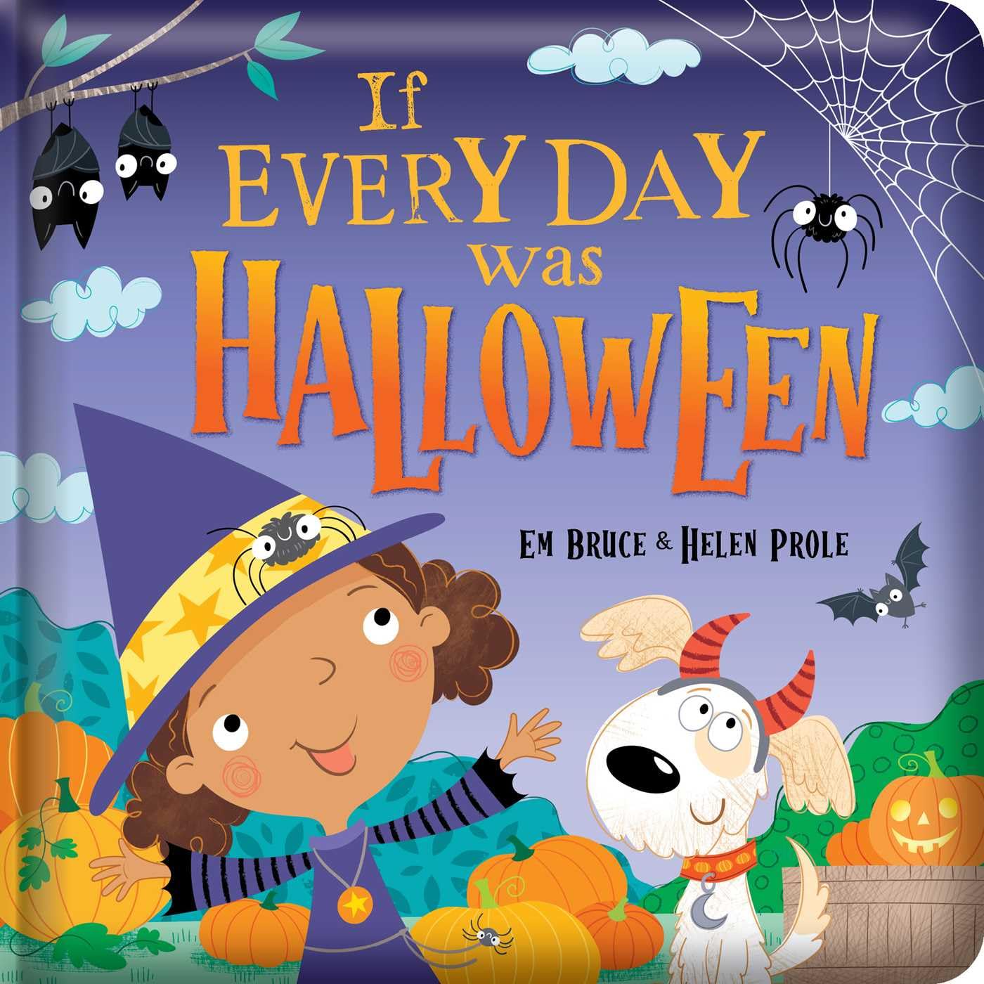 If Every Day Was Halloween: Picture Storybook (Story Time) Non-fiction