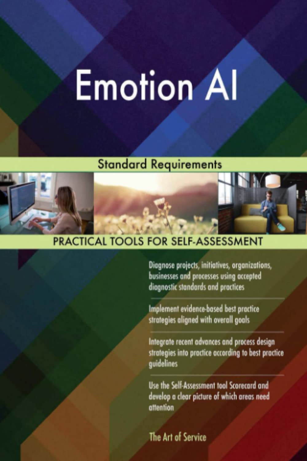 Product Image: Emotion AI Standard Requirements