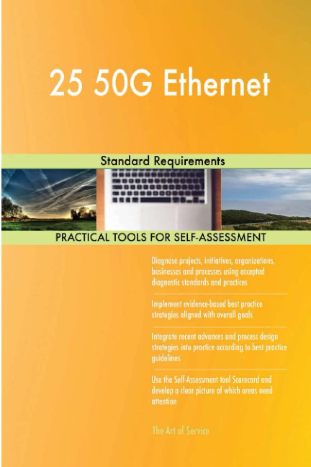 Product Image: 25 50G Ethernet Standard Requirements
