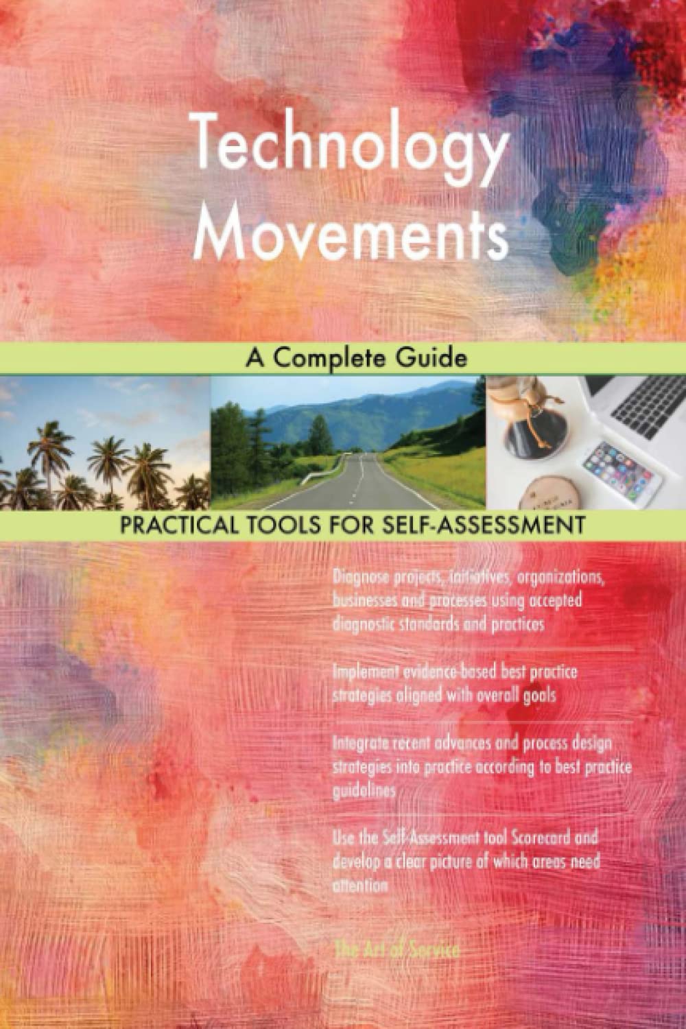 Technology Movements A Complete Guide Business, Finance & Career