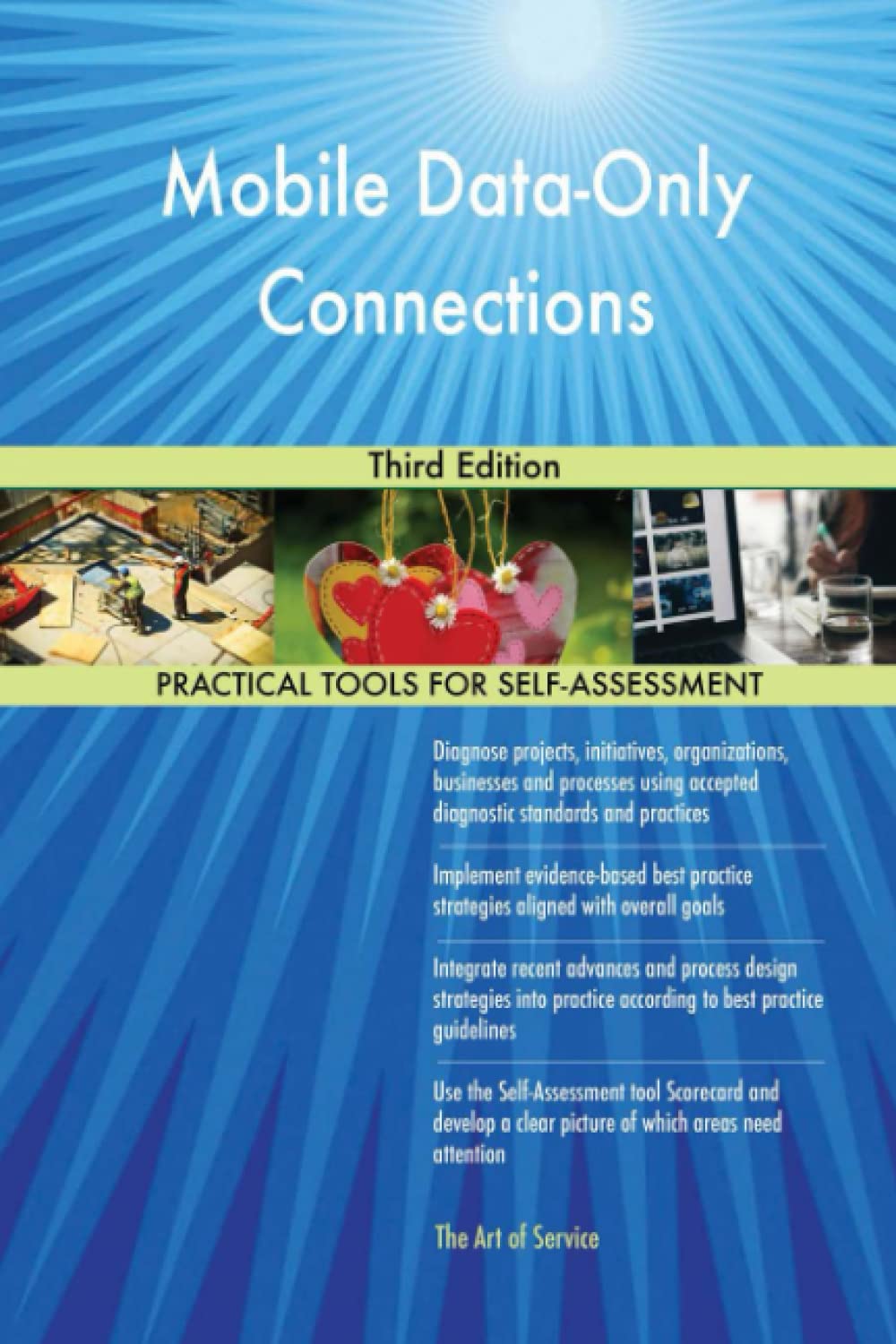 Mobile Data-Only Connections Third Edition Business, Finance & Career