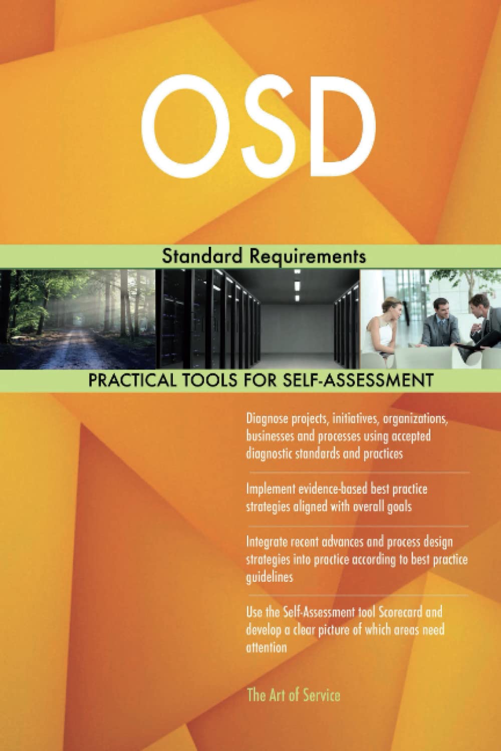 Product Image: OSD Standard Requirements