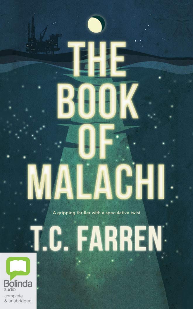 The Book of Malachi Contemporary literature