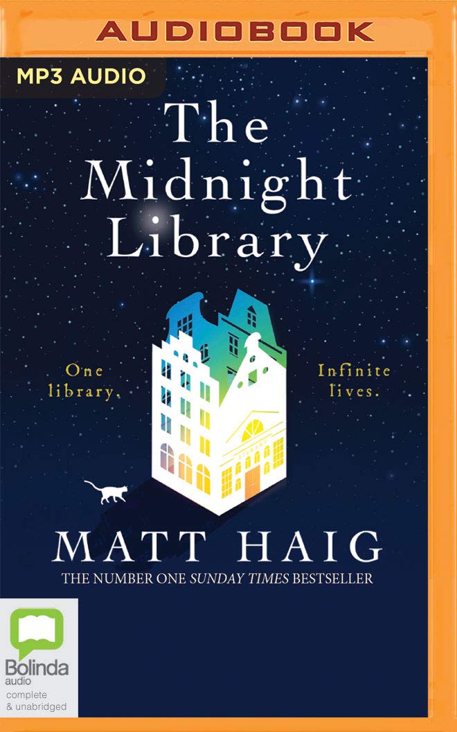 The Midnight Library Fiction