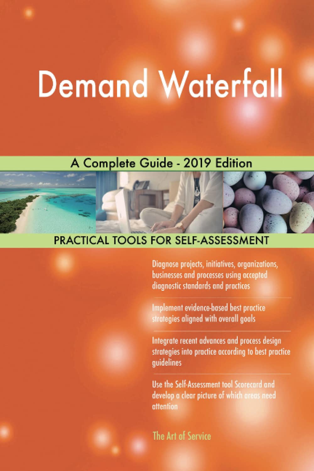 Product Image: Demand Waterfall A Complete Guide - 2019 Edition
