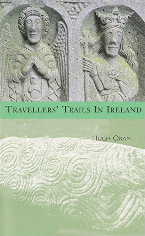 Travelers' Trails Ireland (Traveler's Trails In¹Series) Travel