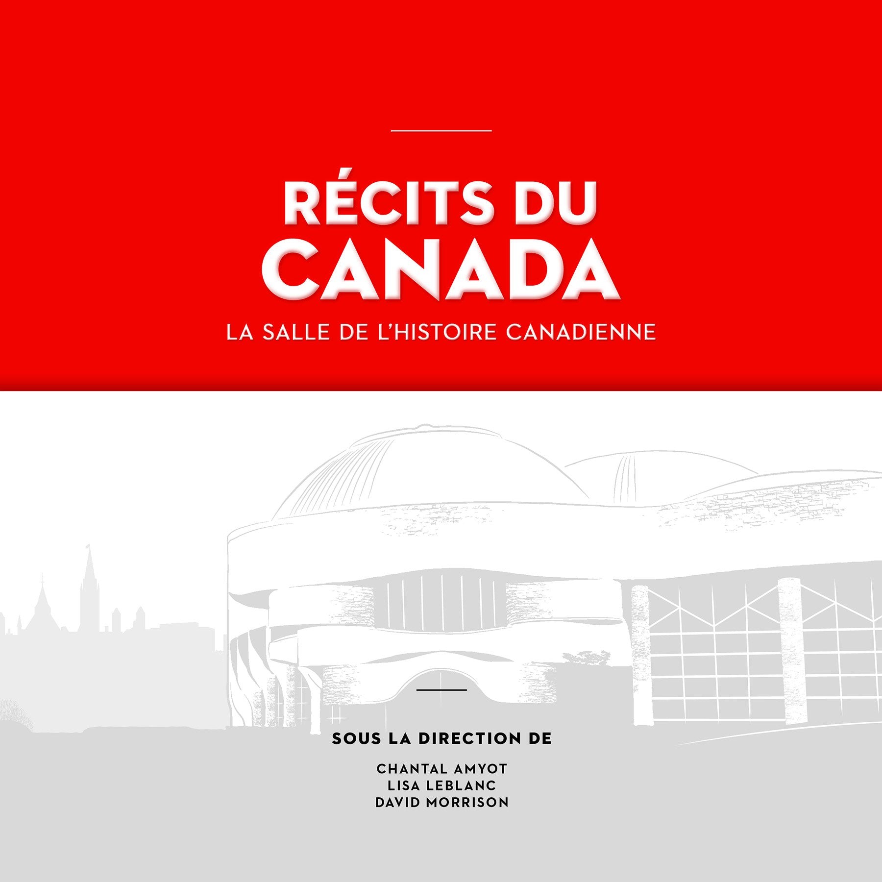 Recits Du Canada: La Salle De L'histoire Canadienne book