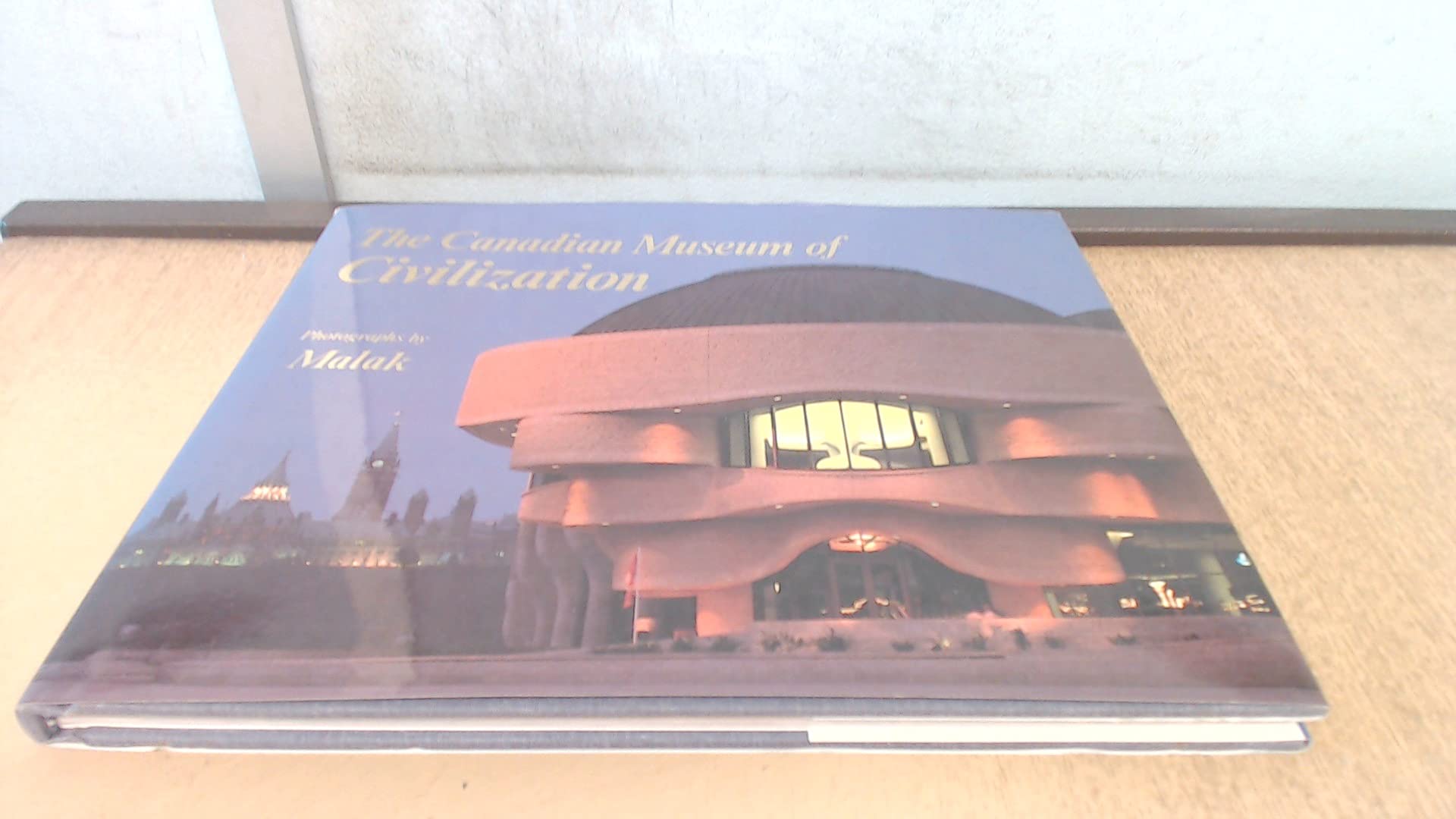 Canadian Museum of Civilization Books