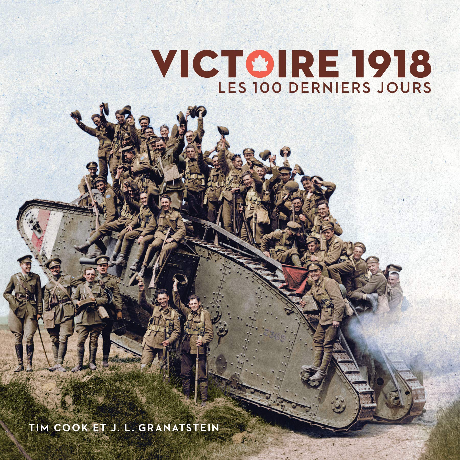 Victoire 1918 Social Sciences Books