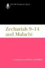 Product Image: Otl-Zechariah 9-14 and Malachi