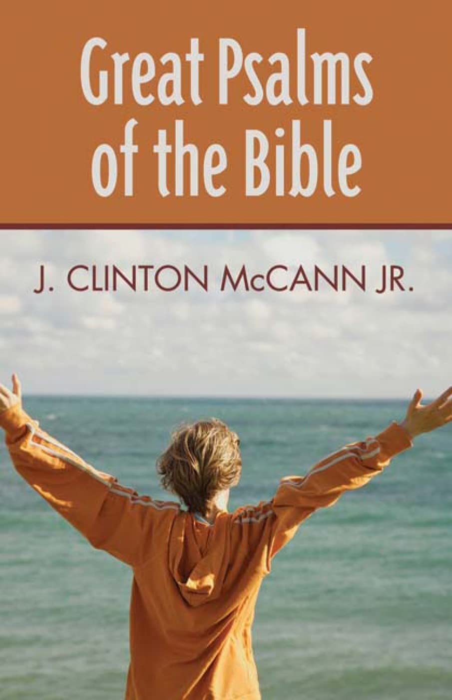 Great Psalms of the Bible Religion & Esotericism