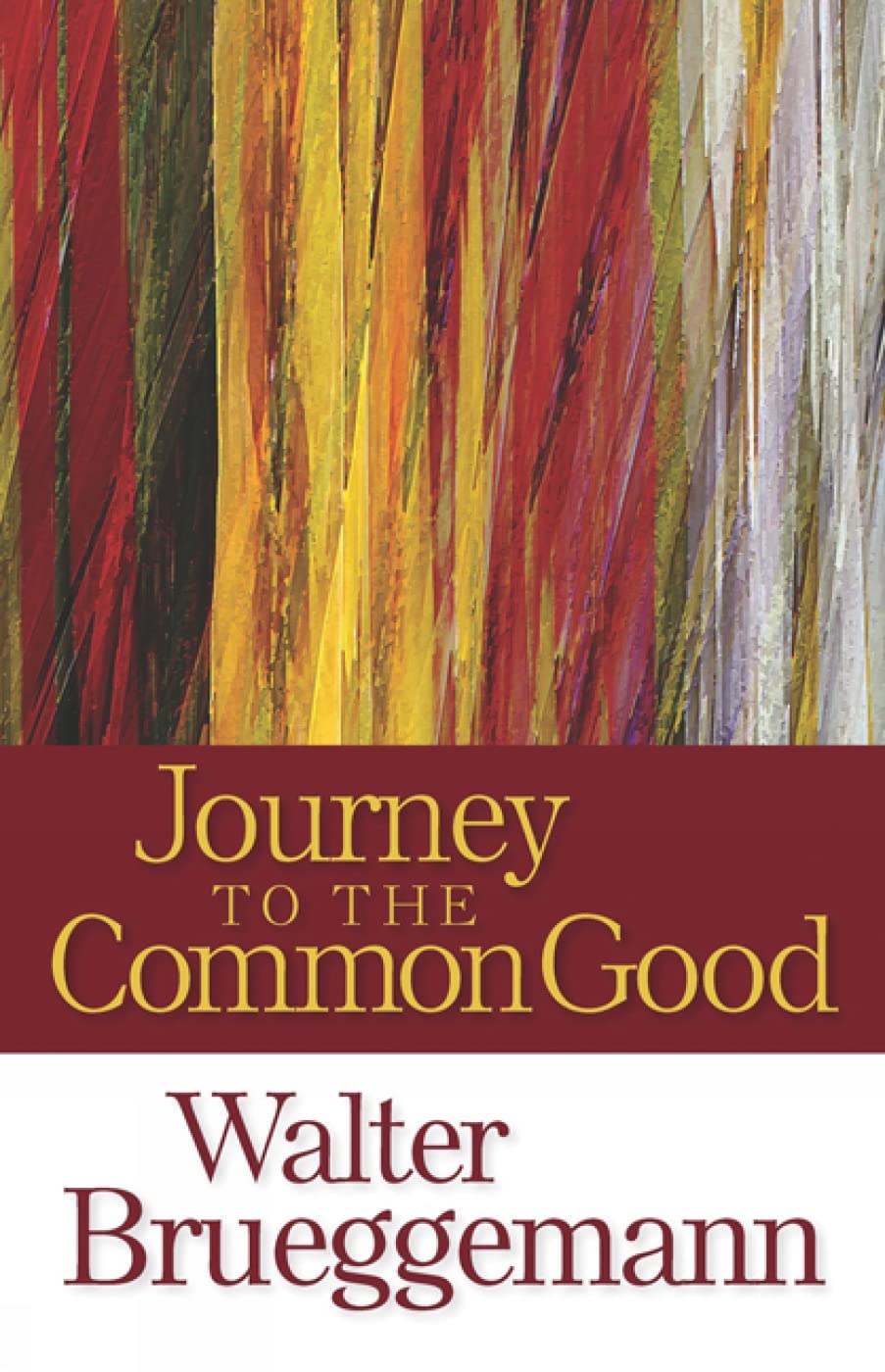 Journey to the Common Good Film, Art & Culture