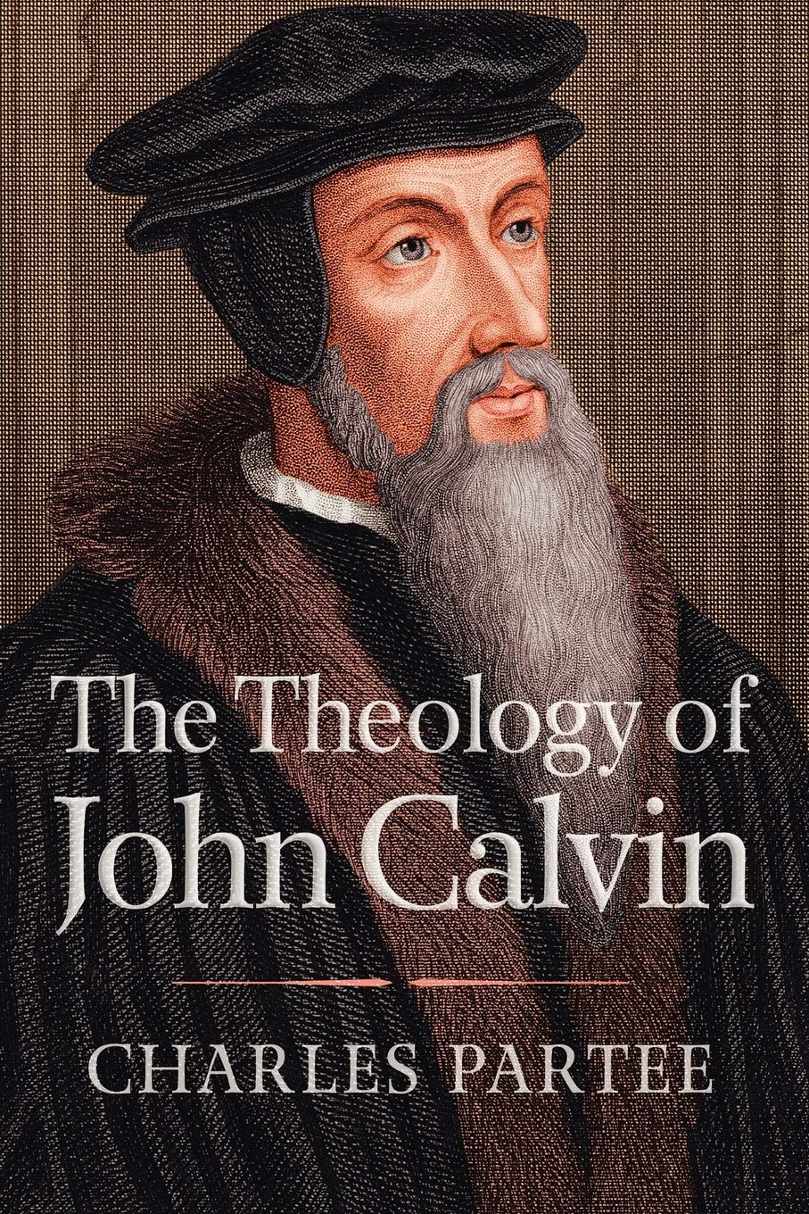 The Theology of John Calvin (Daily Study Bible) Philosophy