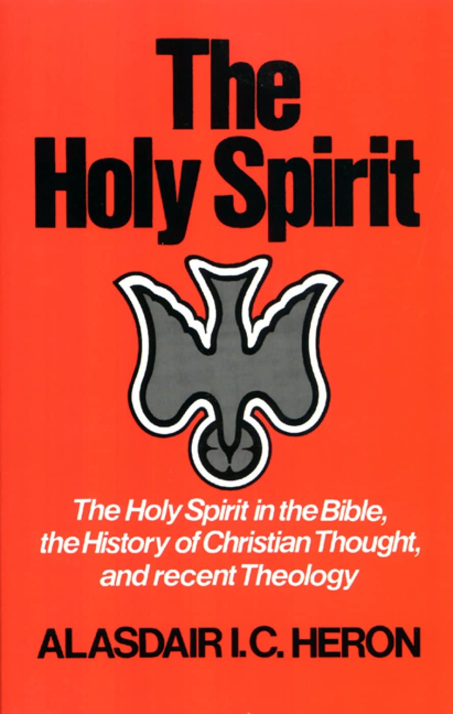 The Holy Spirit Religion & Esotericism