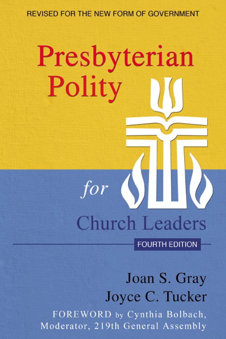 Presbyterian Polity for Church Leaders Philosophy