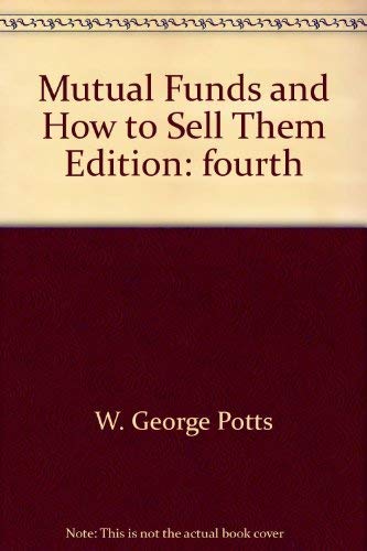 mutual_funds_and_how_to_sell_them Books