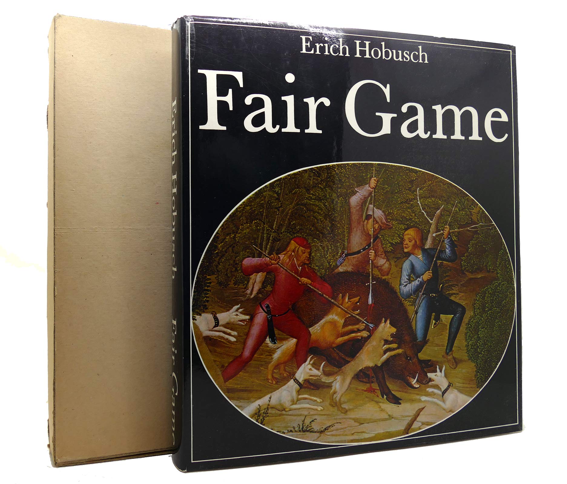 Fair Game: A History of Hunting, Shooting, and Animal Conservation Books