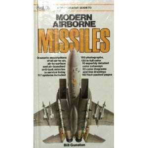 An Illustrated Guide to Modern Airborne Missiles Politics & History