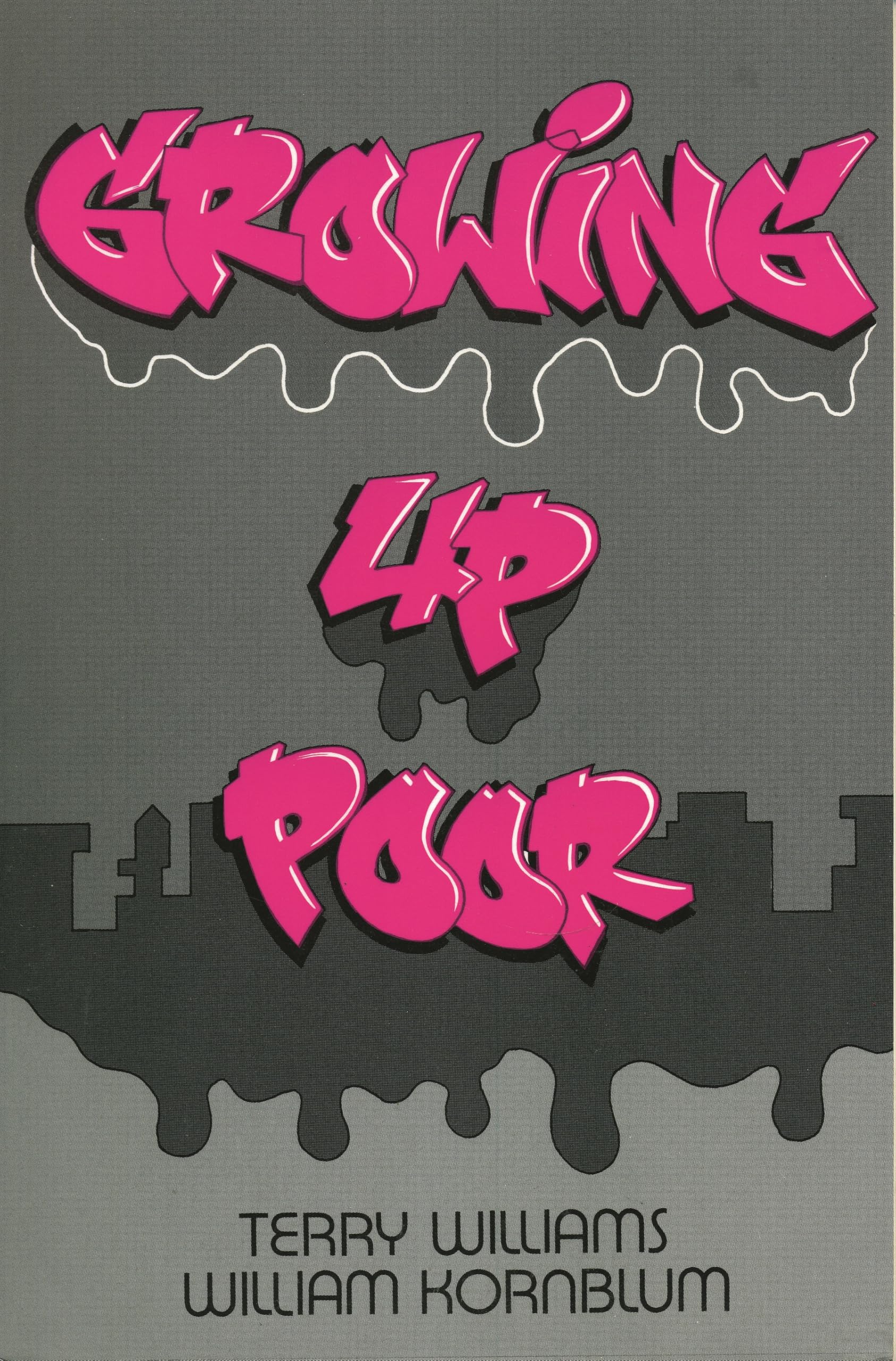 Growing Up Poor Books