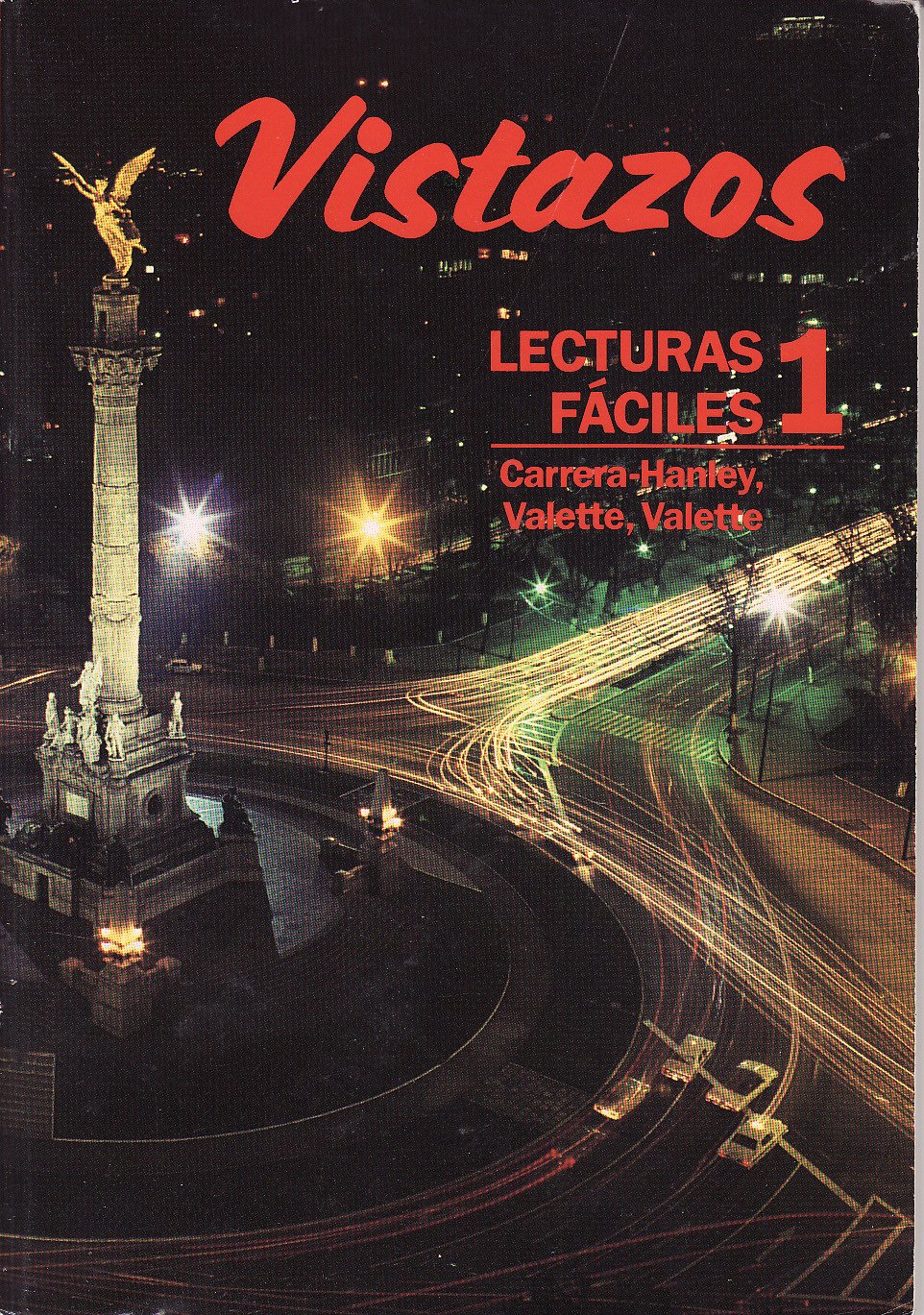 Product Image: Vistazos 1