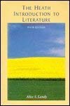 The Heath Introduction to Literature Contemporary literature