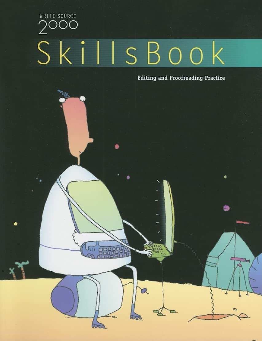 Student Edition Grade 6 book