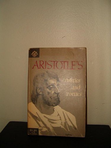 Politics and Poetics (A Viking compass book) book