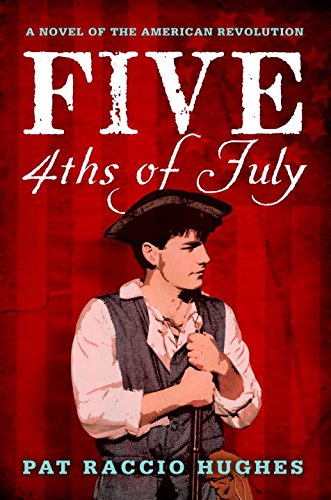 Five 4ths of July Fiction