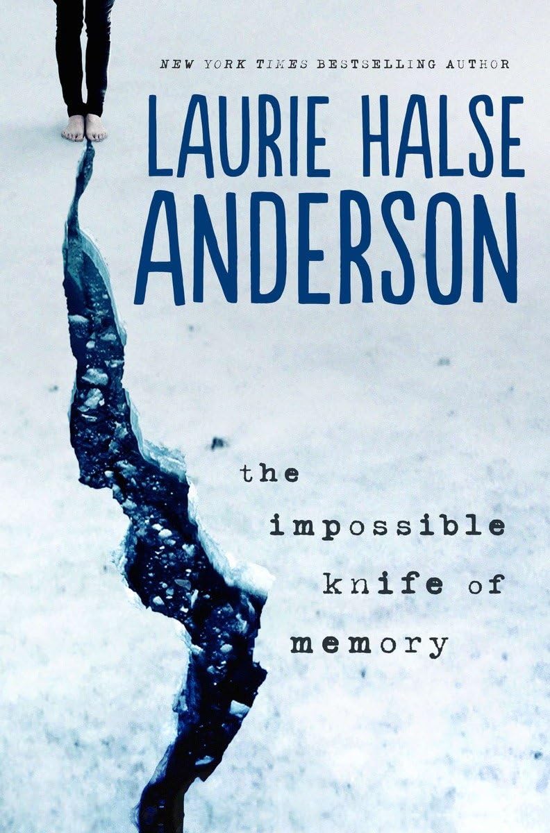 The Impossible Knife of Memory Health, Nutrition & Fitness