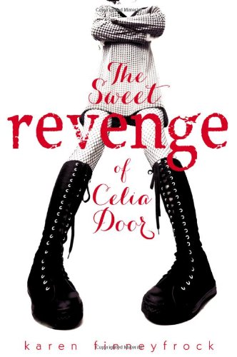 The Sweet Revenge of Celia Door LGBTQ+