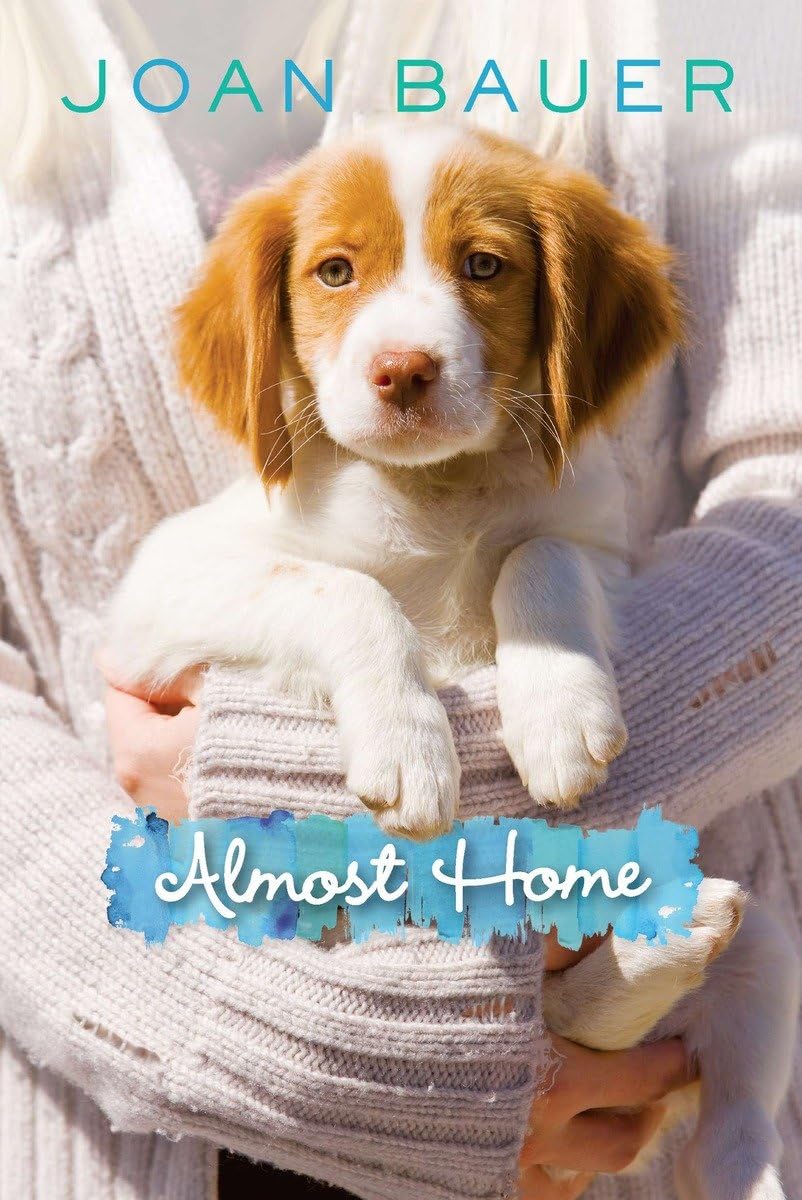 Almost Home Non-fiction