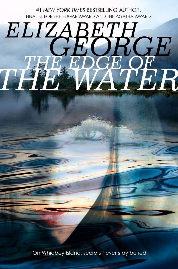The Edge of the Water book