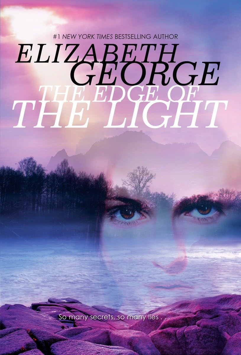 The Edge of the Light (The Edge of Nowhere, Band 4) Fiction