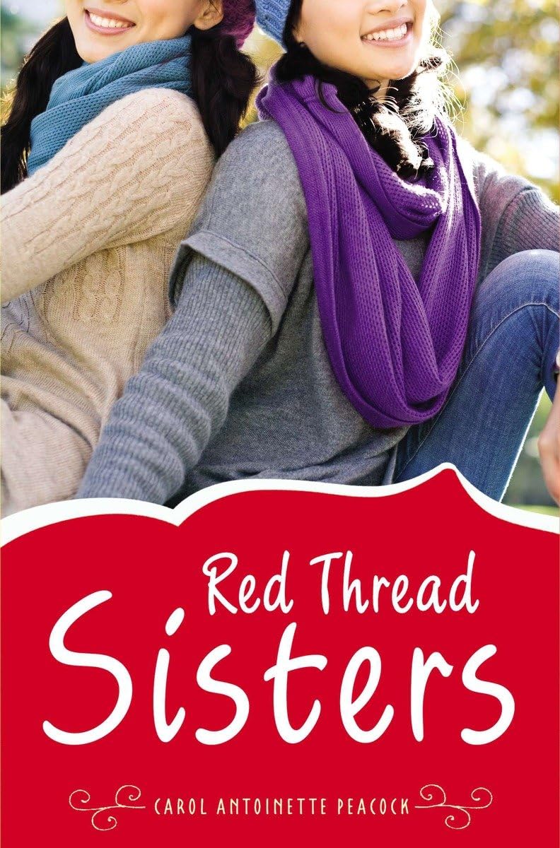 Product Image: Red Thread Sisters