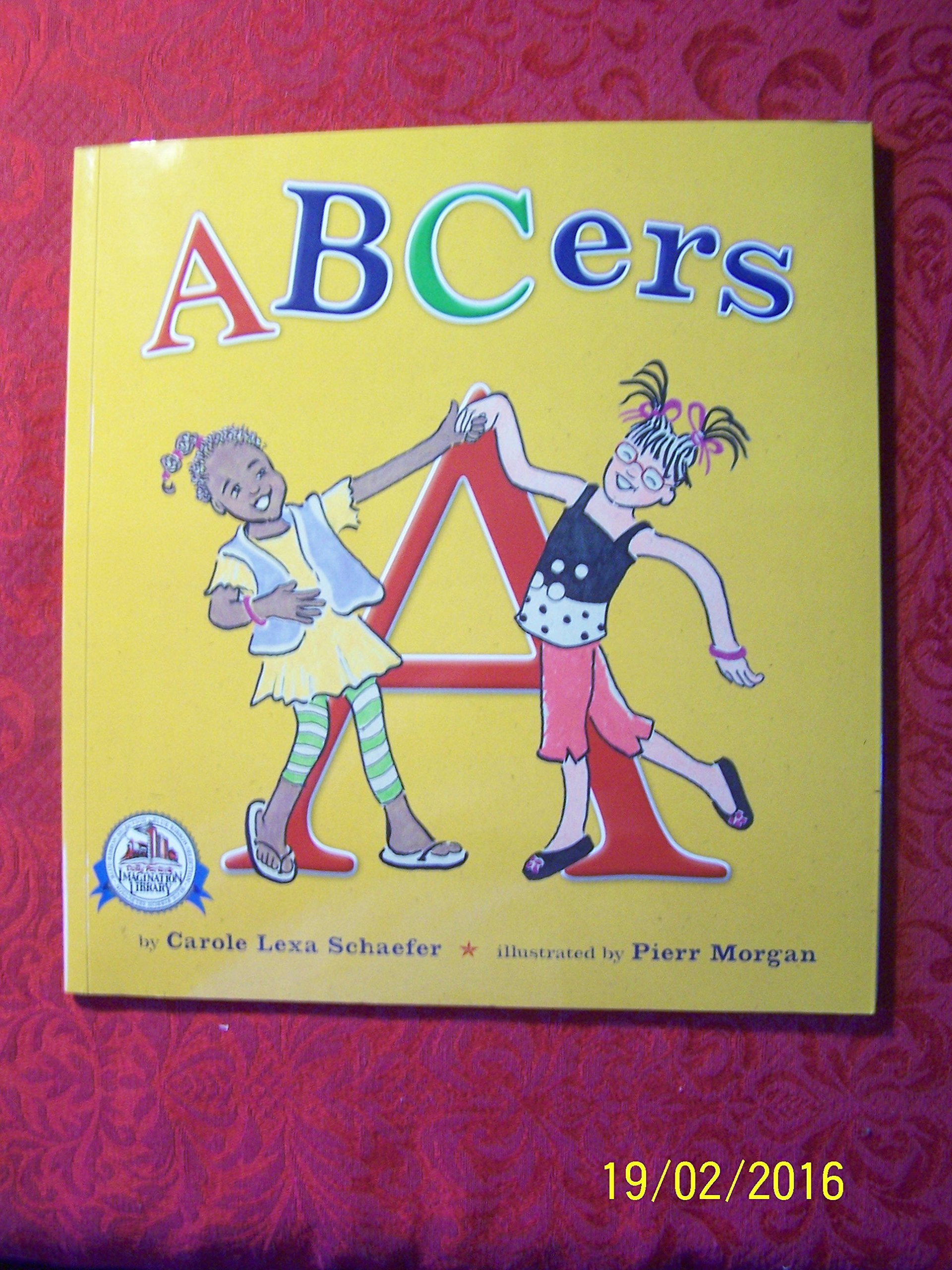 Product Image: A B C ers