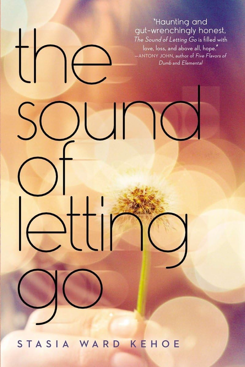 The Sound of Letting Go Fiction