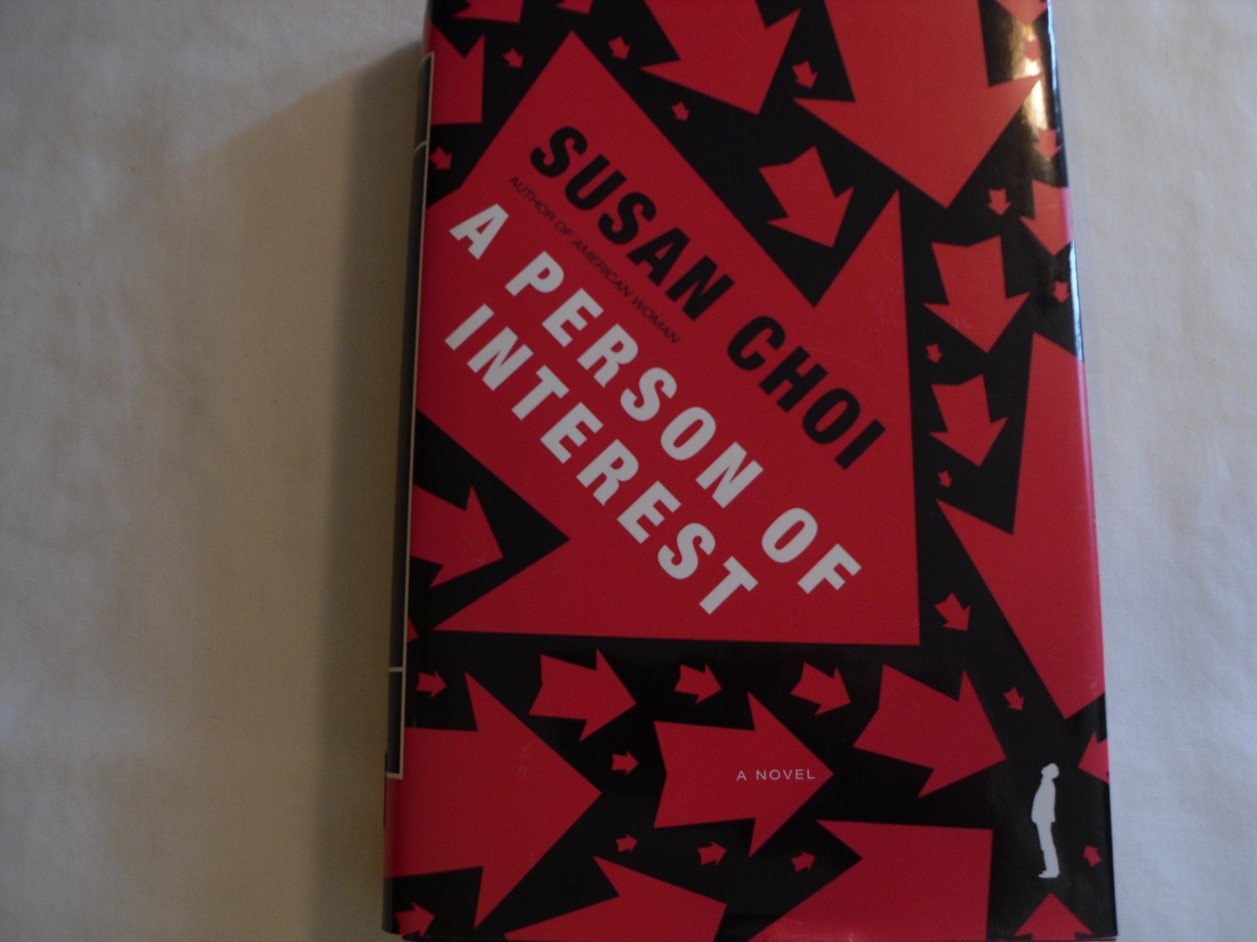 A Person of Interest Contemporary literature