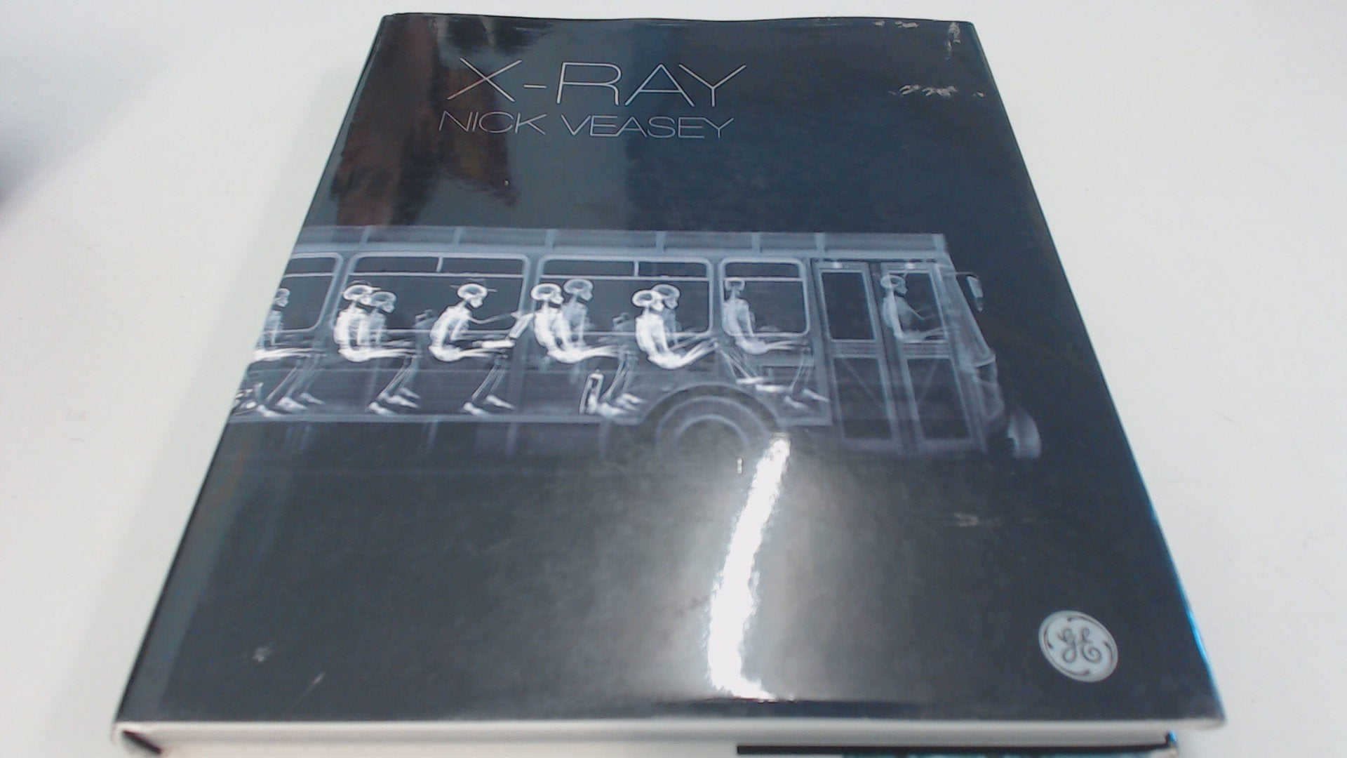 X-Ray: See Throught the World Around You Film, Art & Culture