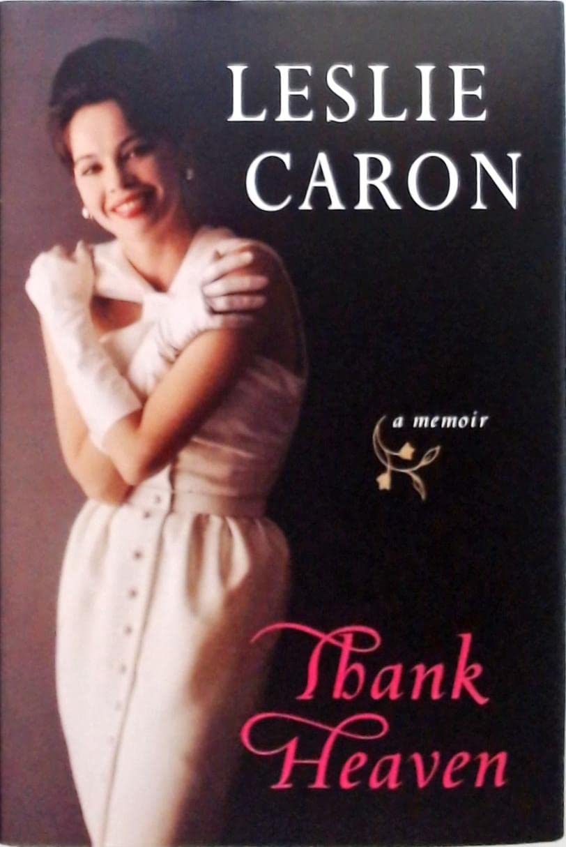 Thank Heaven Art & Literature Books