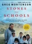 Stones into Schools: Promoting Peace with Books, Not Bombs, in Afghanistan and Pakistan Politics & History