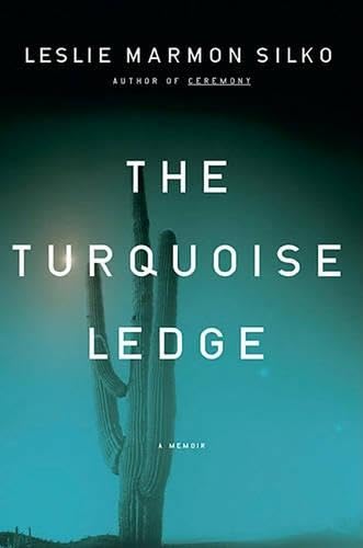 Product Image: The Turquoise Ledge