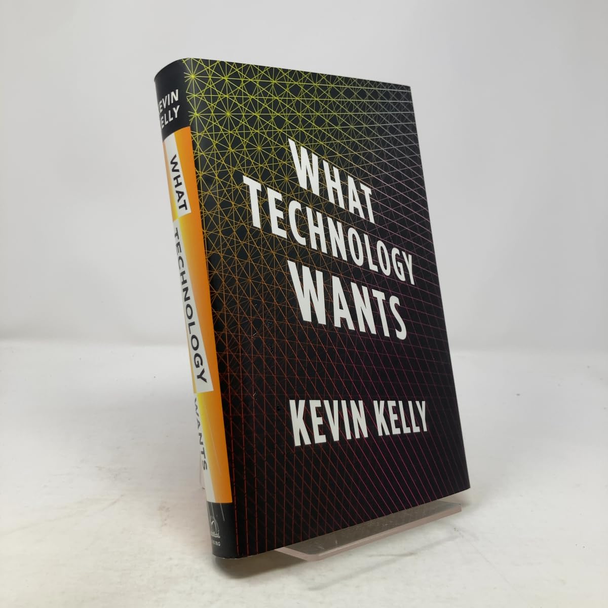 What Technology Wants Business & Technology Books