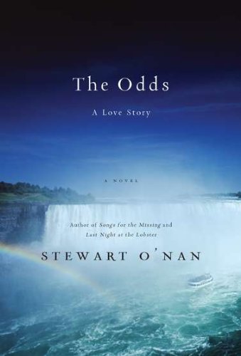 The Odds: A Love Story Contemporary literature