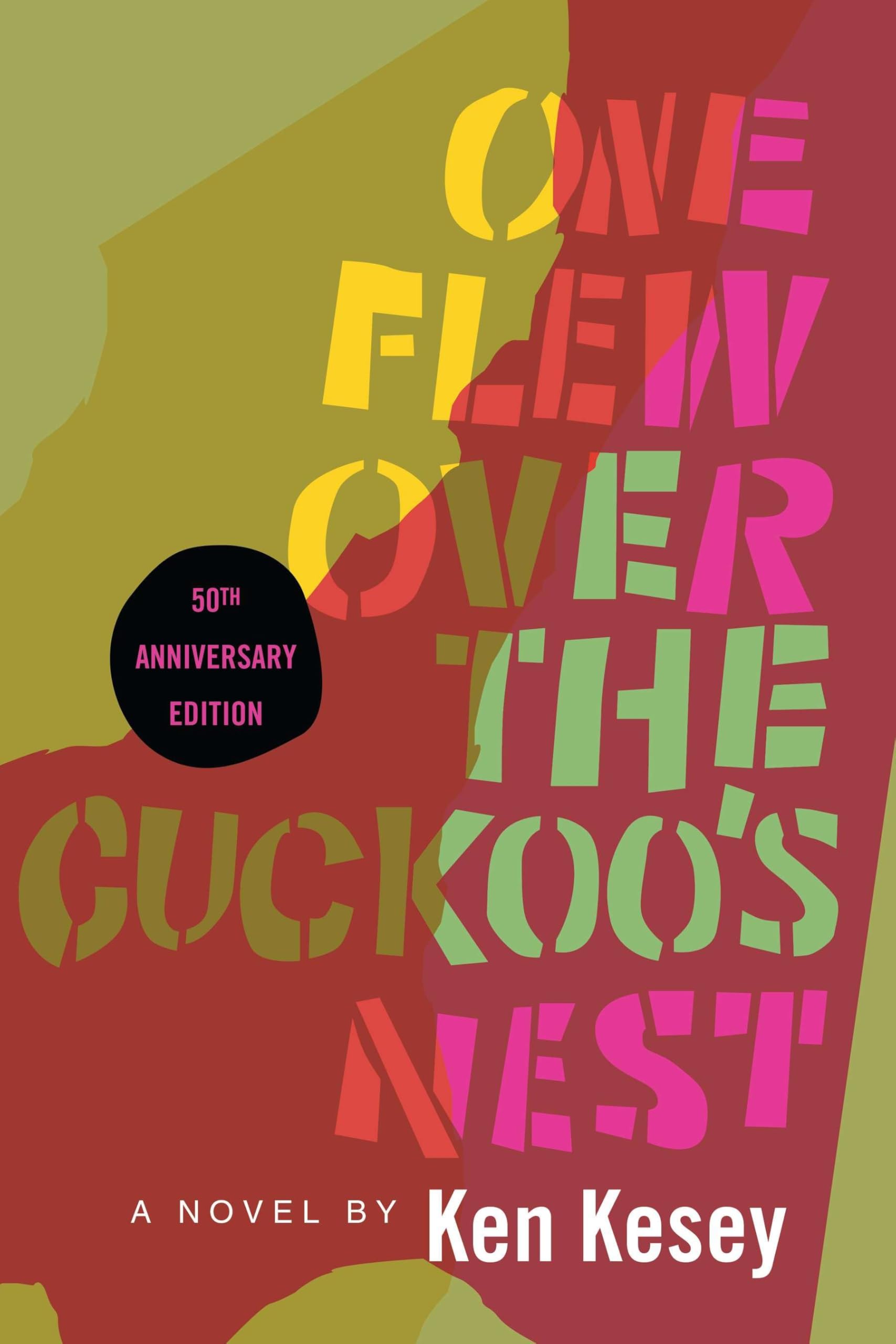 One Flew Over the Cuckoo's Nest: 50th Anniversary Edition Classics