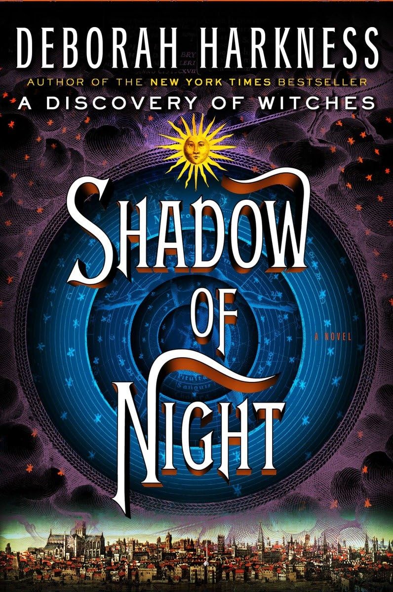 Product Image: Shadow of Night