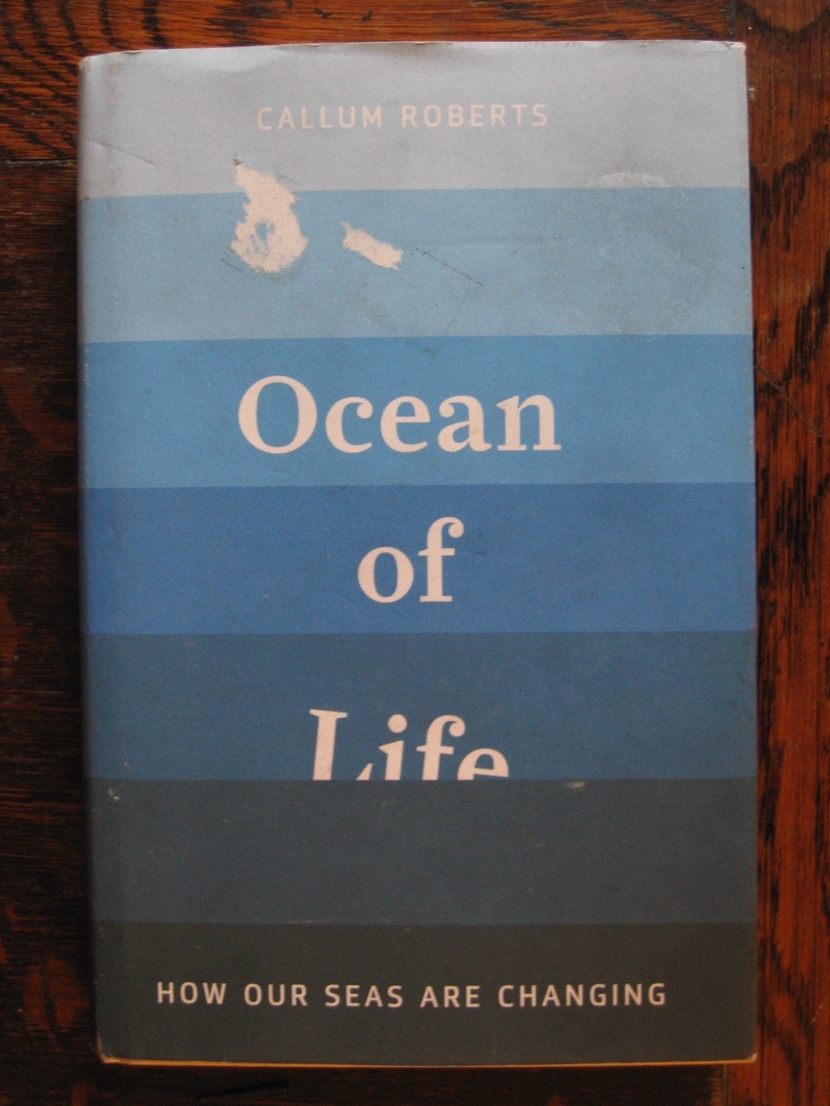 The Ocean of Life: The Fate of Man and the Sea Geology & Geography