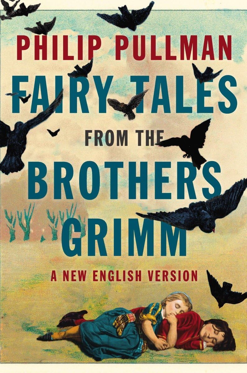 Fairy Tales from the Brothers Grimm: A New English Version book
