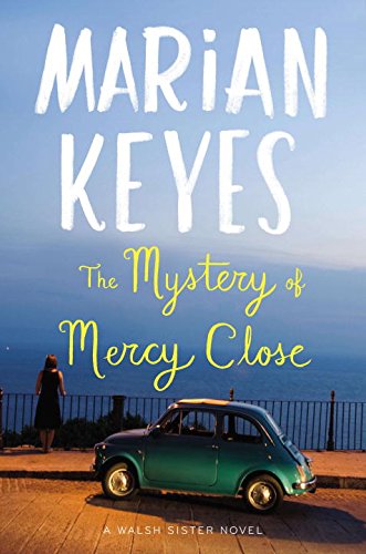 The Mystery of Mercy Close (Walsh Sister) Contemporary literature