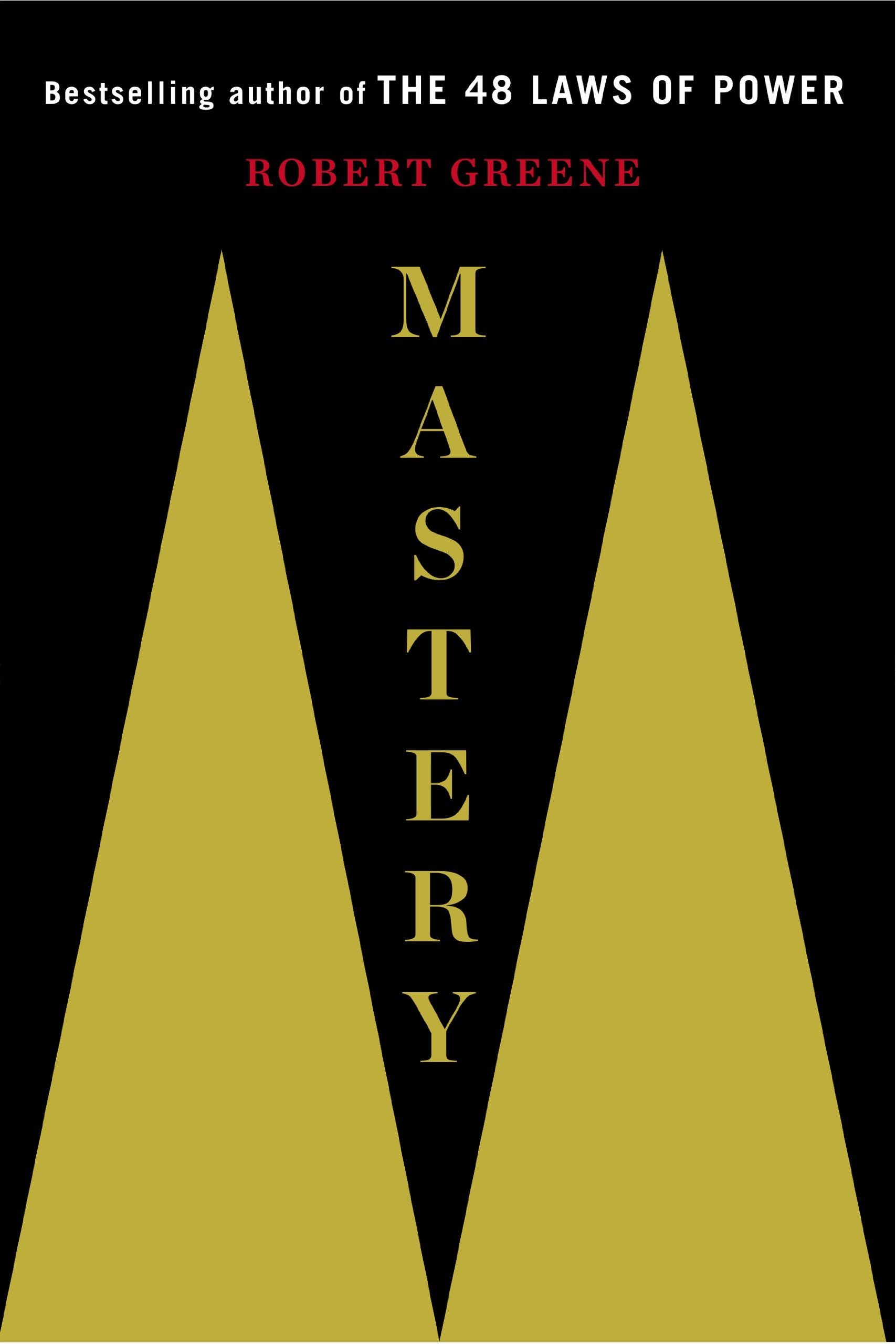 Mastery Personalities Books